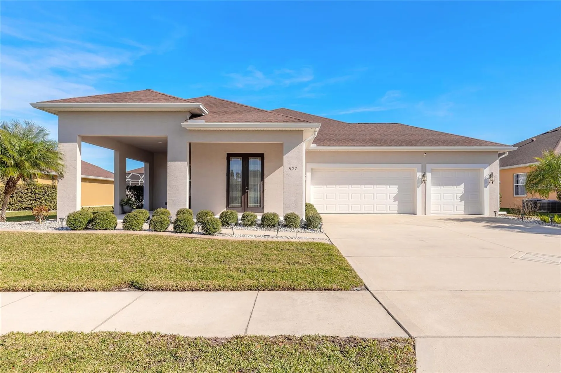 527 Luna Bella Lane New Smyrna Beach FL 32168
