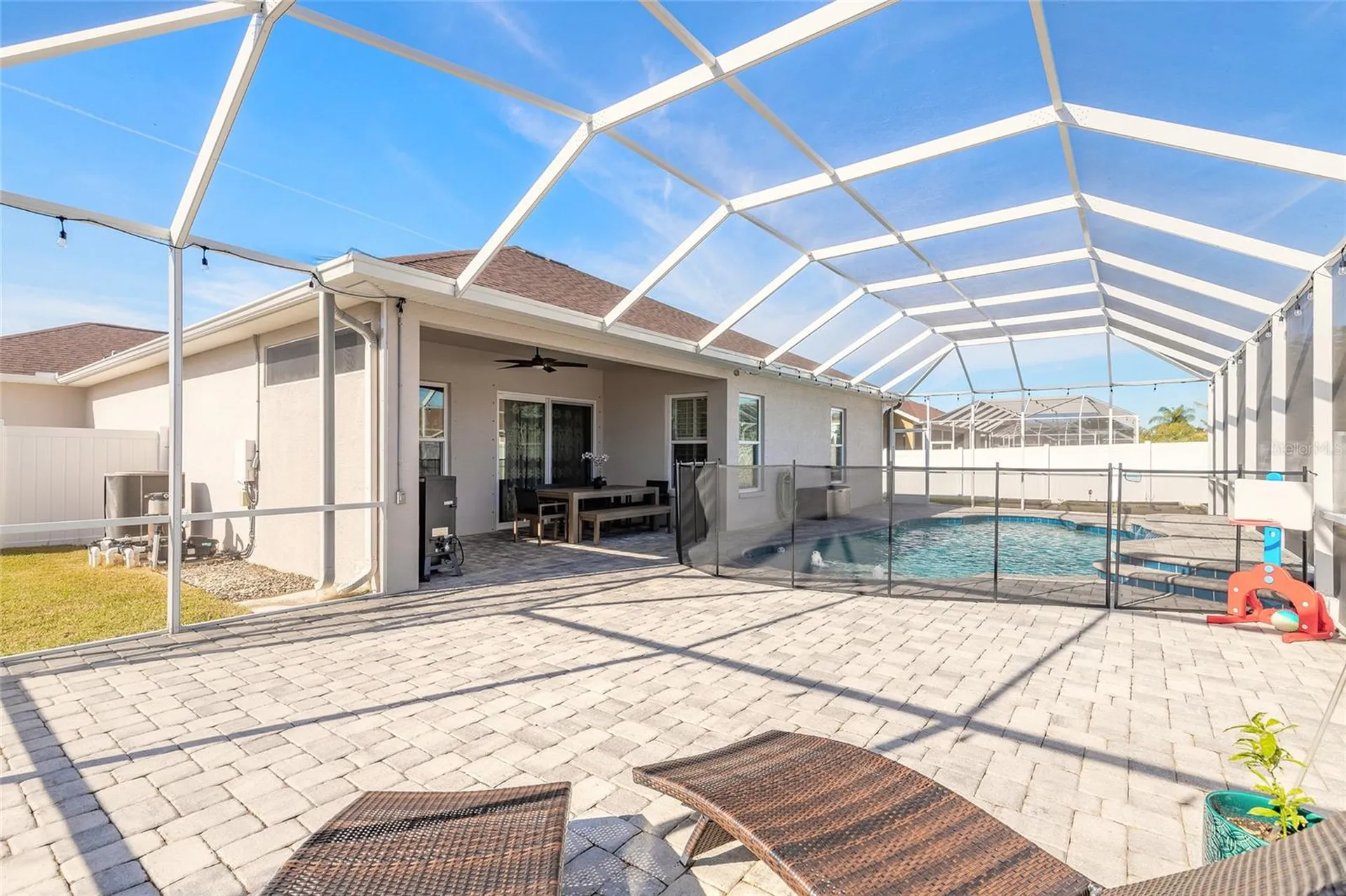 527 Luna Bella Lane New Smyrna Beach FL 32168