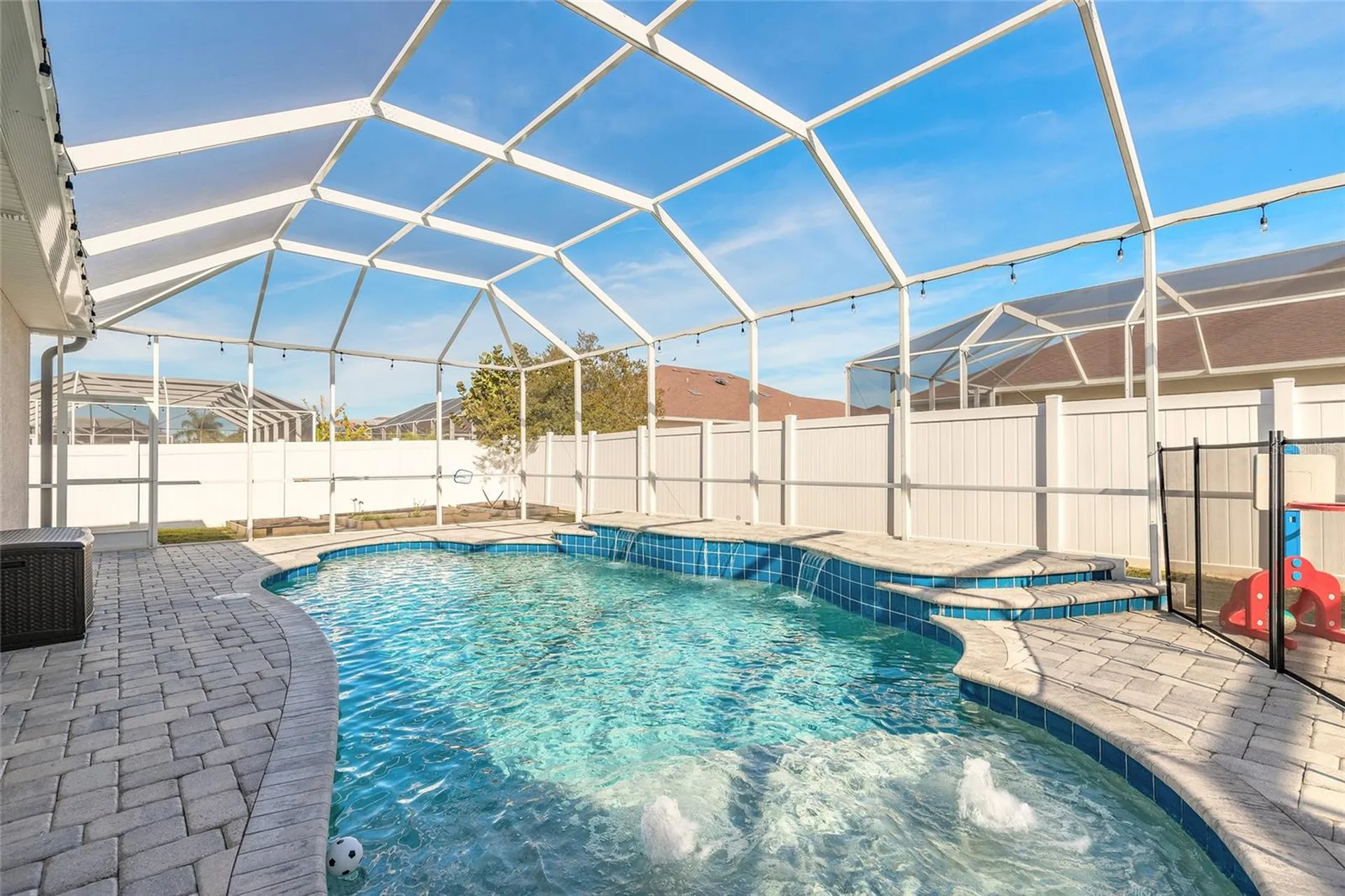527 Luna Bella Lane New Smyrna Beach FL 32168