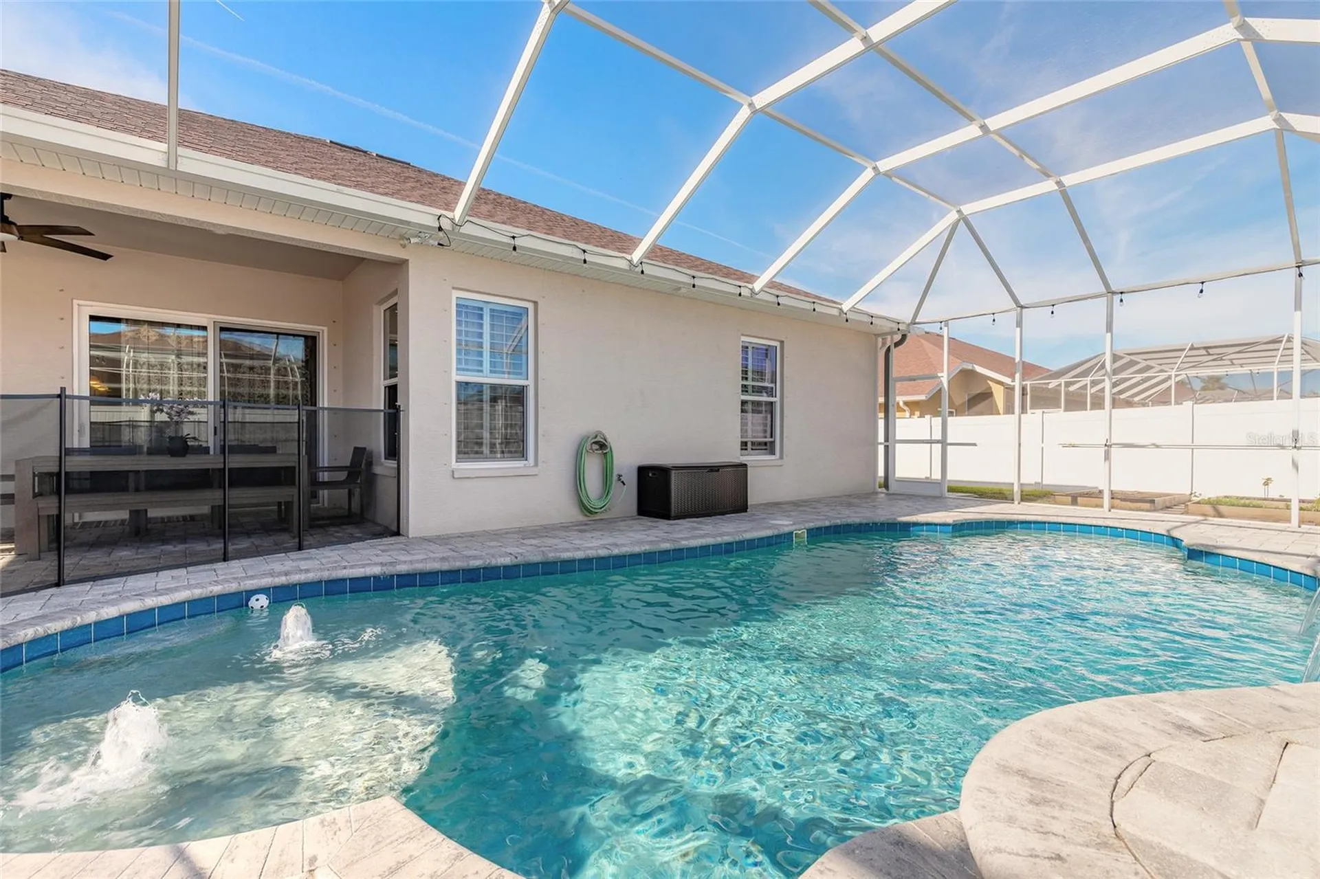 527 Luna Bella Lane New Smyrna Beach FL 32168