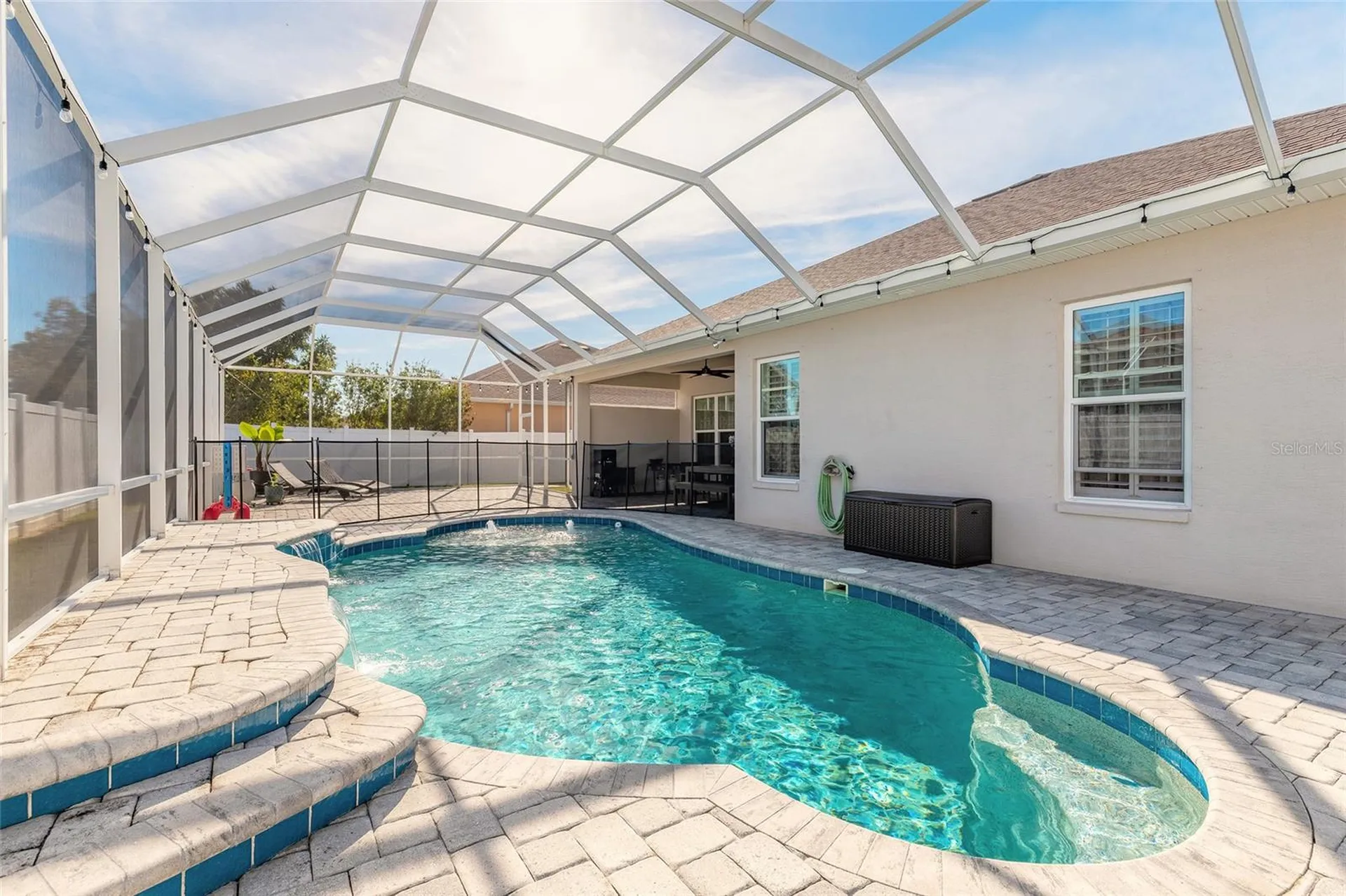 527 Luna Bella Lane New Smyrna Beach FL 32168