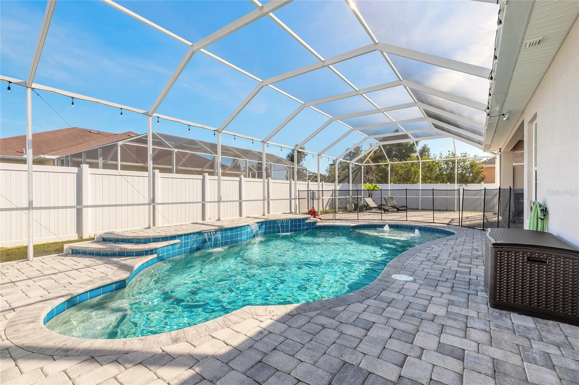 527 Luna Bella Lane New Smyrna Beach FL 32168