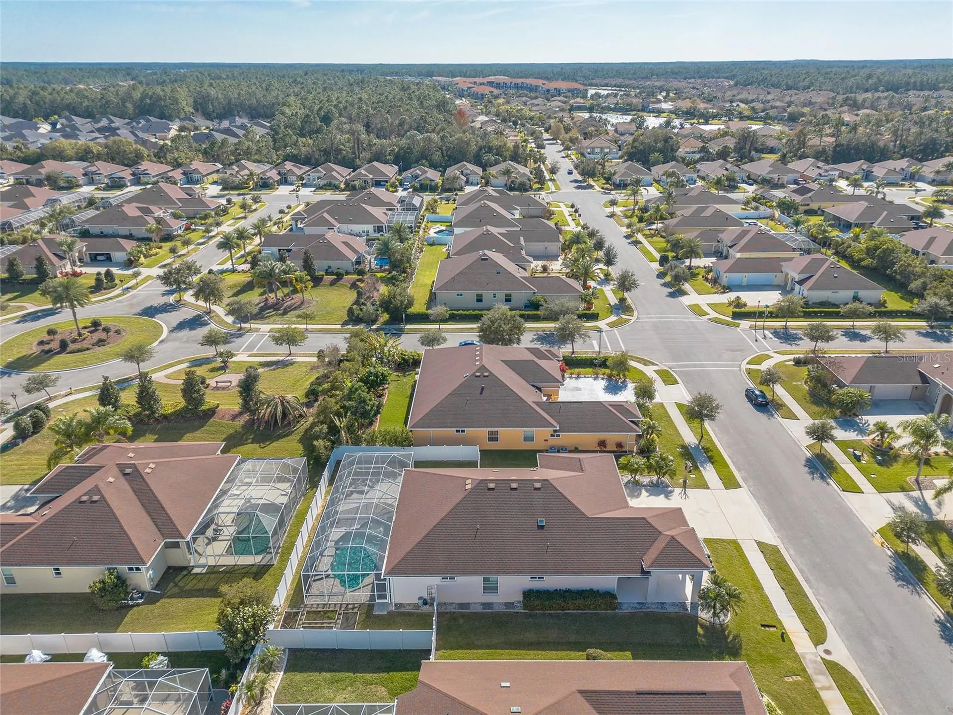 527 Luna Bella Lane New Smyrna Beach FL 32168