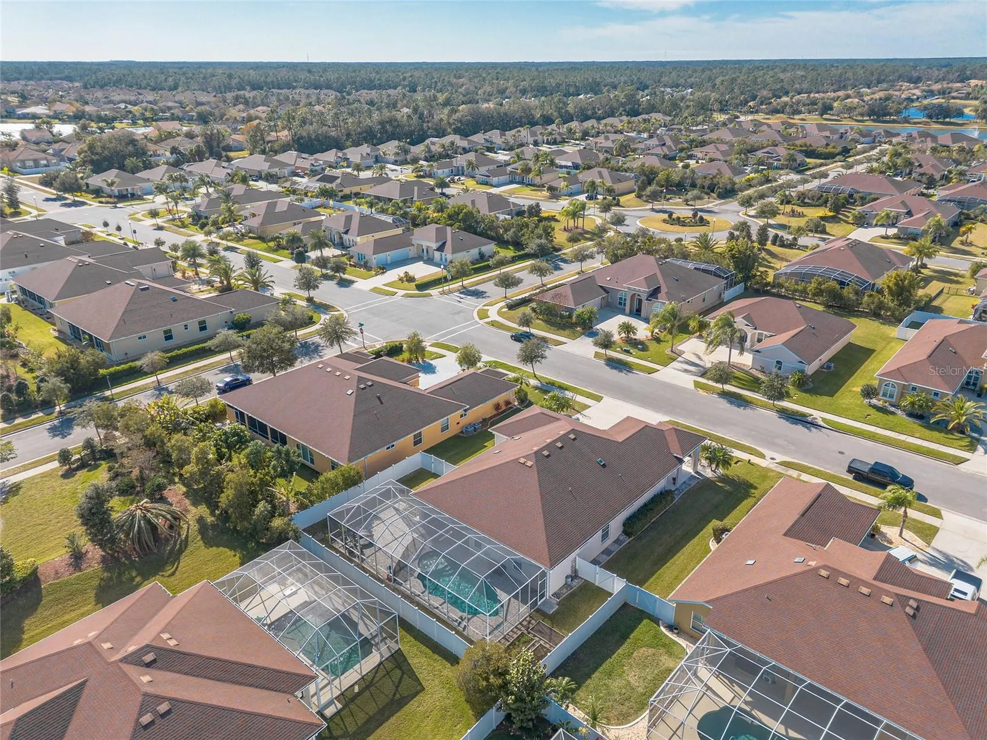 527 Luna Bella Lane New Smyrna Beach FL 32168