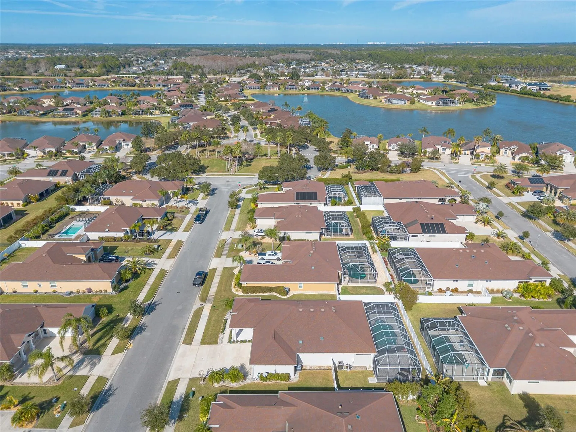 527 Luna Bella Lane New Smyrna Beach FL 32168