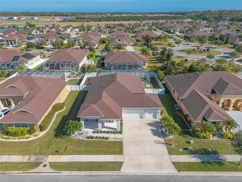 527 Luna Bella Lane New Smyrna Beach FL 32168