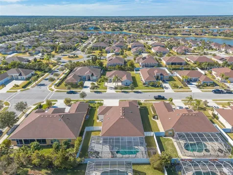 527 Luna Bella Lane New Smyrna Beach FL 32168