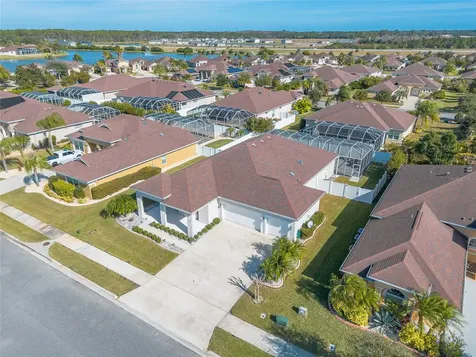 527 Luna Bella Lane New Smyrna Beach FL 32168