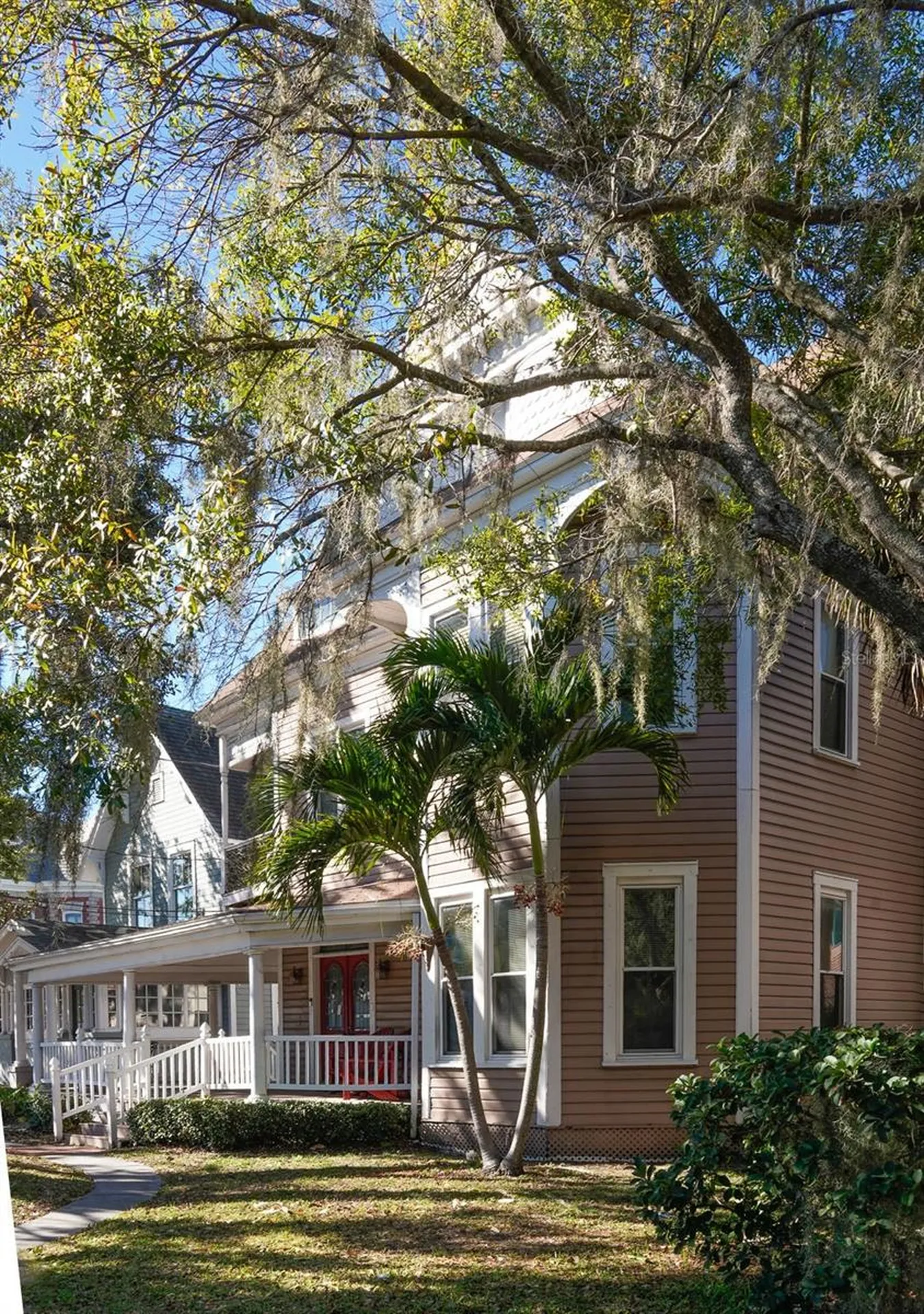 333 S Plant Avenue Tampa FL 33606