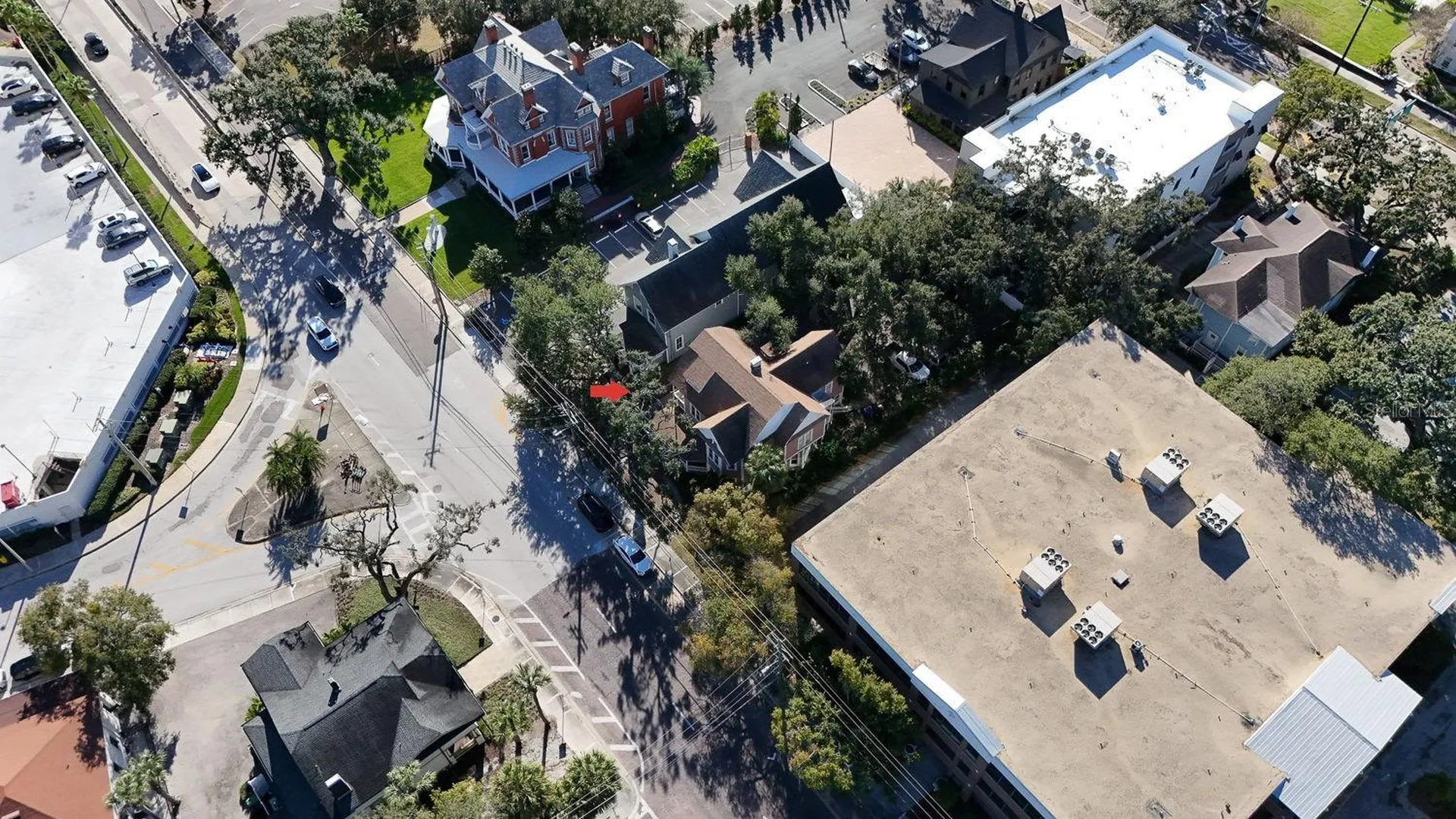333 S Plant Avenue Tampa FL 33606