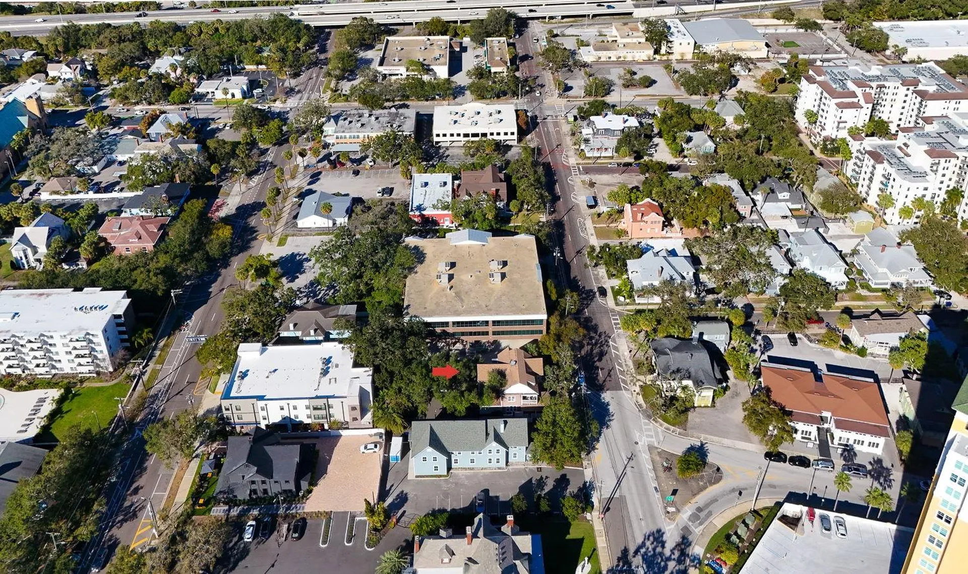 333 S Plant Avenue Tampa FL 33606