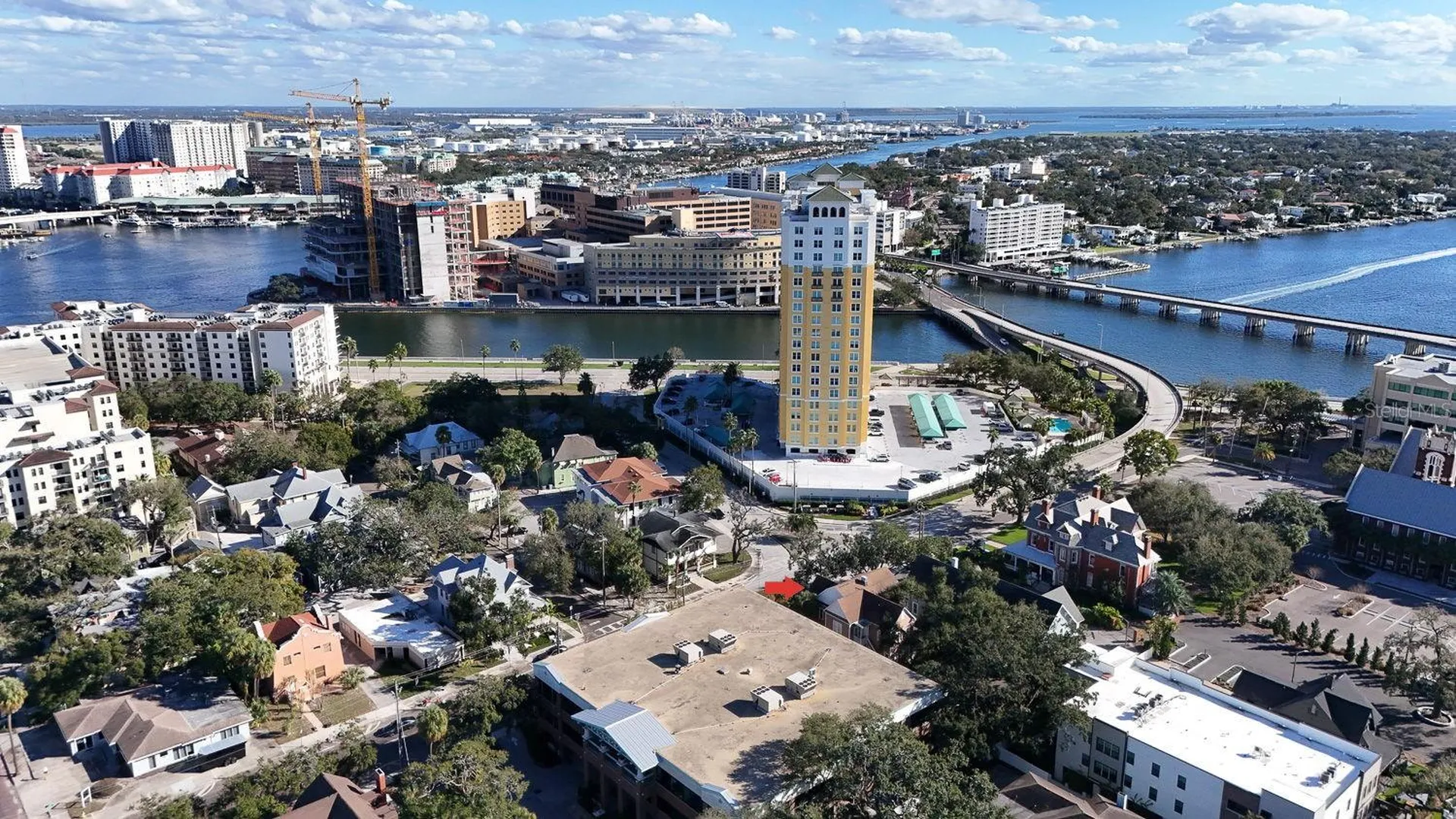 333 S Plant Avenue Tampa FL 33606