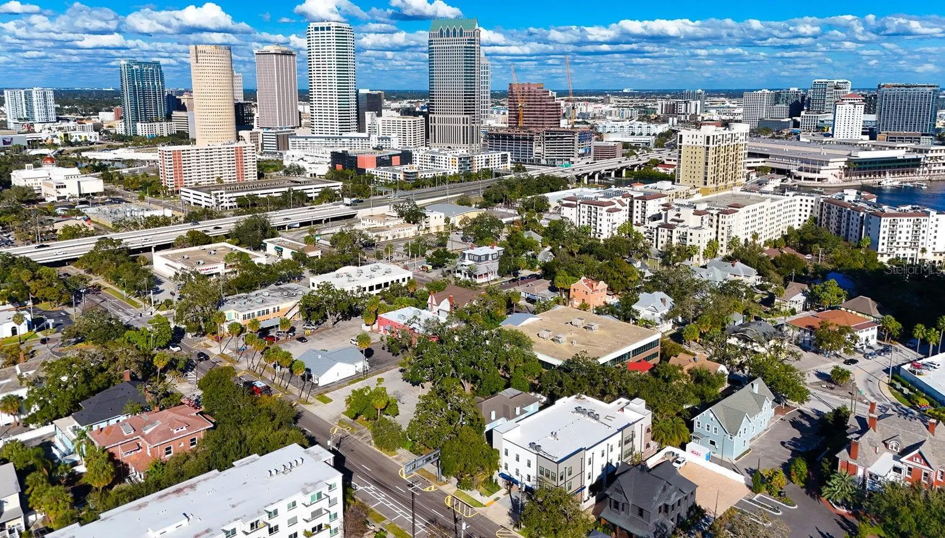 333 S Plant Avenue Tampa FL 33606