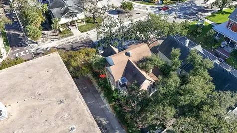 333 S Plant Avenue Tampa FL 33606