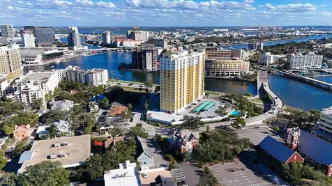 333 S Plant Avenue Tampa FL 33606