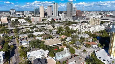 333 S Plant Avenue Tampa FL 33606