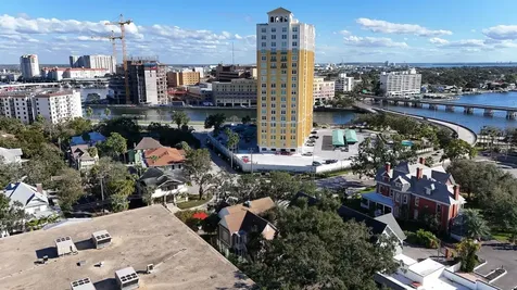 333 S Plant Avenue Tampa FL 33606