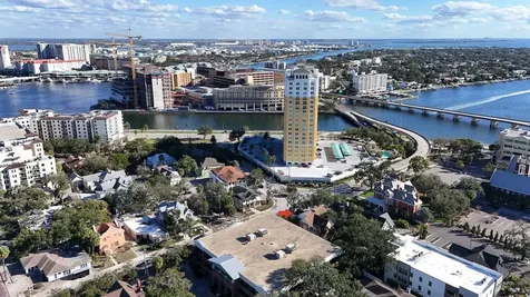 333 S Plant Avenue Tampa FL 33606