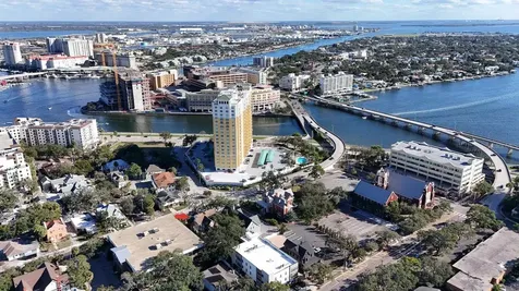 333 S Plant Avenue Tampa FL 33606