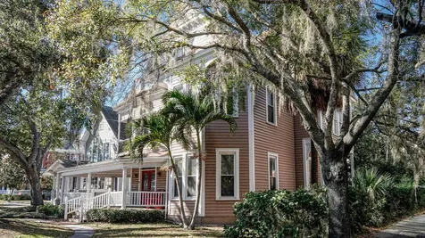 333 S Plant Avenue Tampa FL 33606