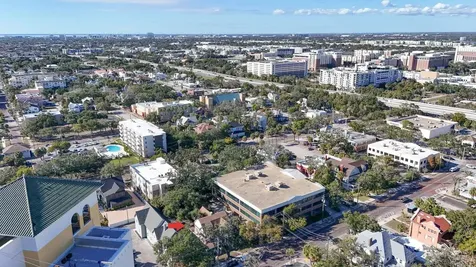 333 S Plant Avenue Tampa FL 33606