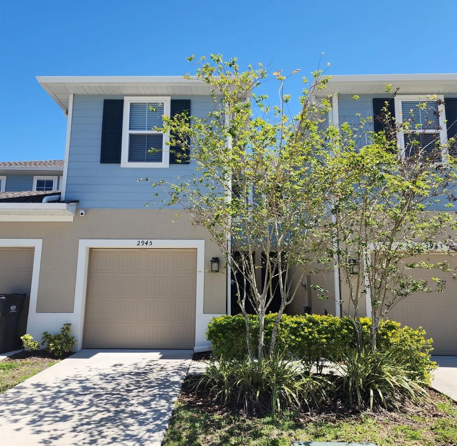 2945 Rambler Ivy Loop Brandon FL 33510