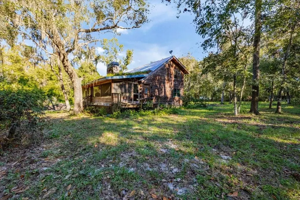 9510 E Oak Court Floral City FL 34436