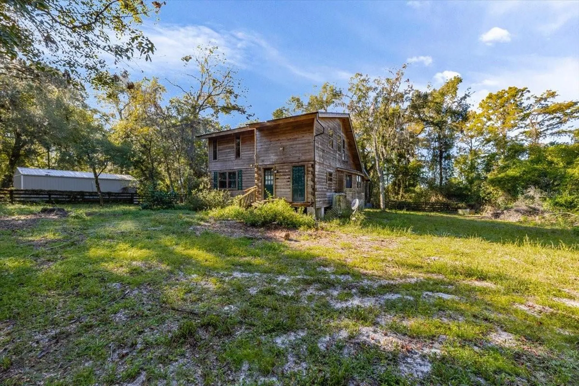 9510 E Oak Court Floral City FL 34436