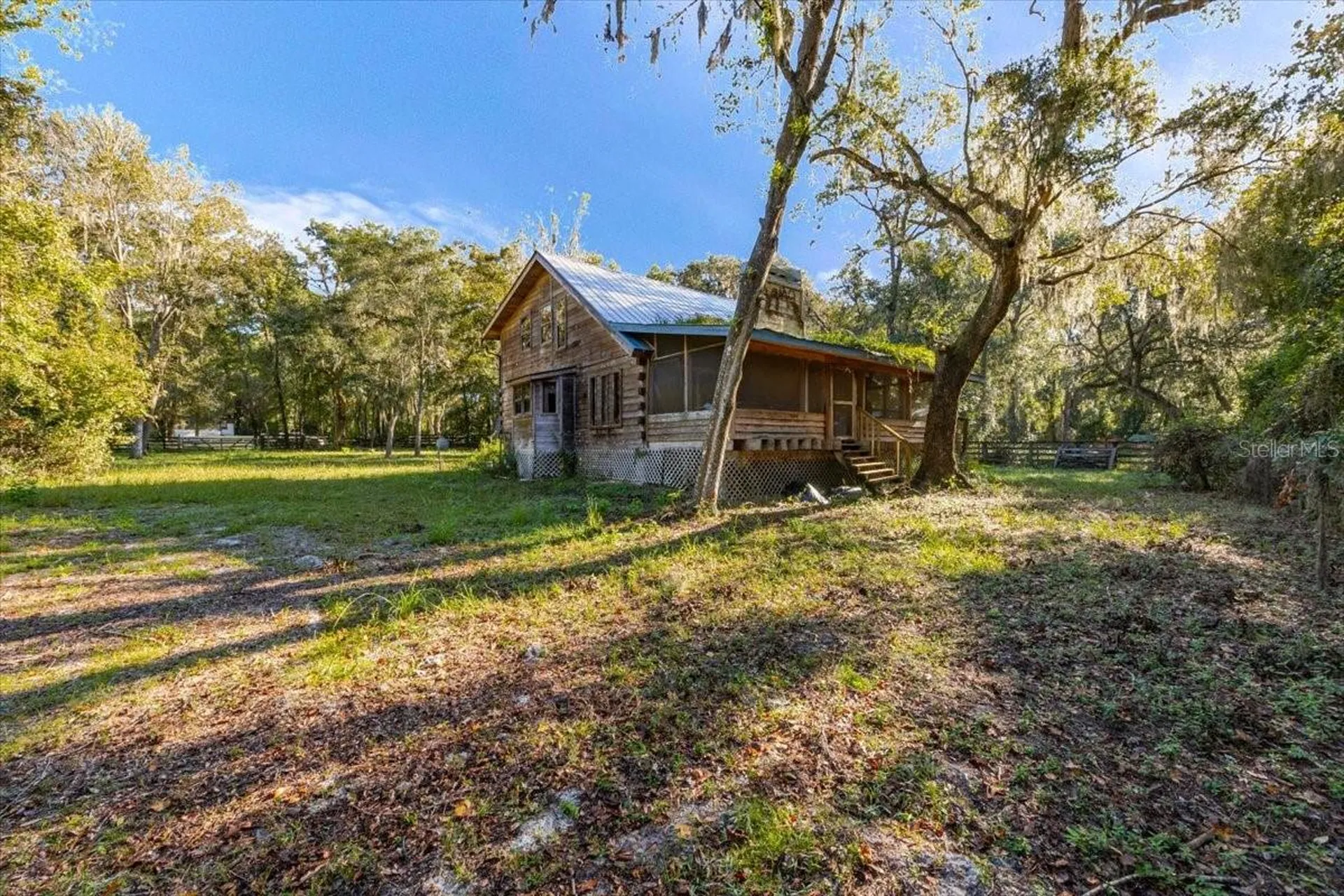 9510 E Oak Court Floral City FL 34436