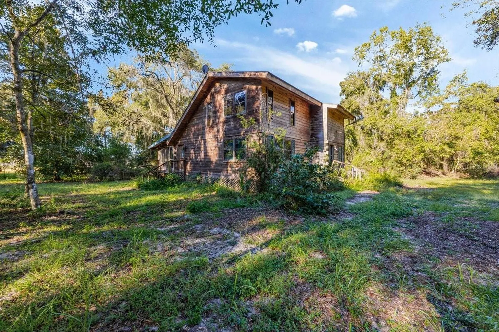 9510 E Oak Court Floral City FL 34436