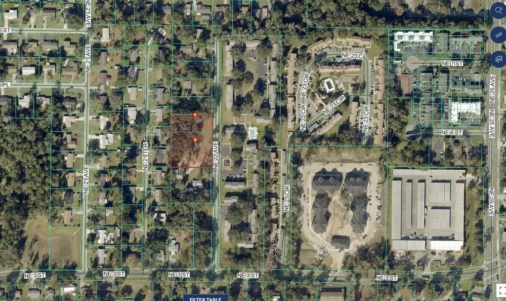 506 NE 22nd Avenue Ocala FL 34470