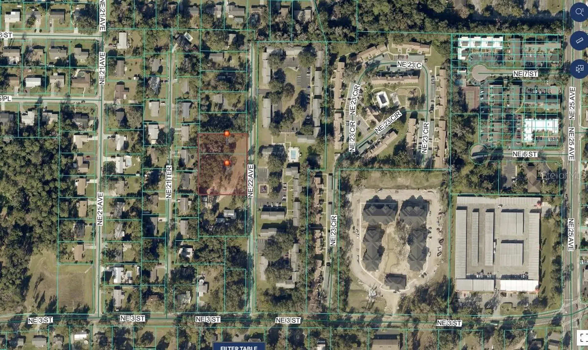 506 NE 22nd Avenue Ocala FL 34470