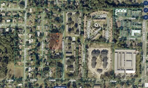 506 NE 22nd Avenue Ocala FL 34470