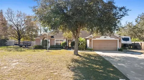 310 Lake Forest Terrace Deltona FL 32738