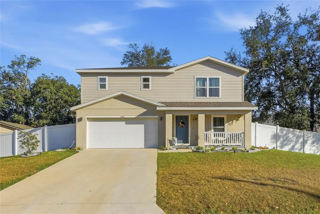 1406 Teal Court Kissimmee FL 34759