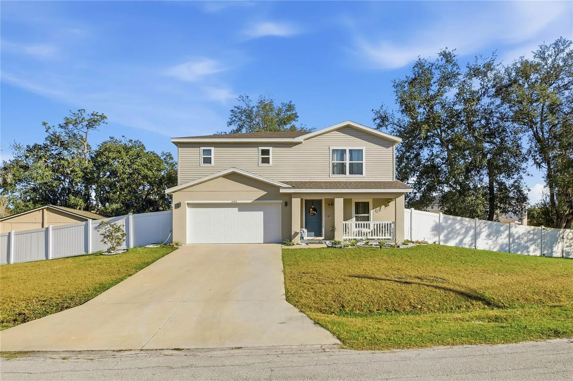1406 Teal Court Kissimmee FL 34759
