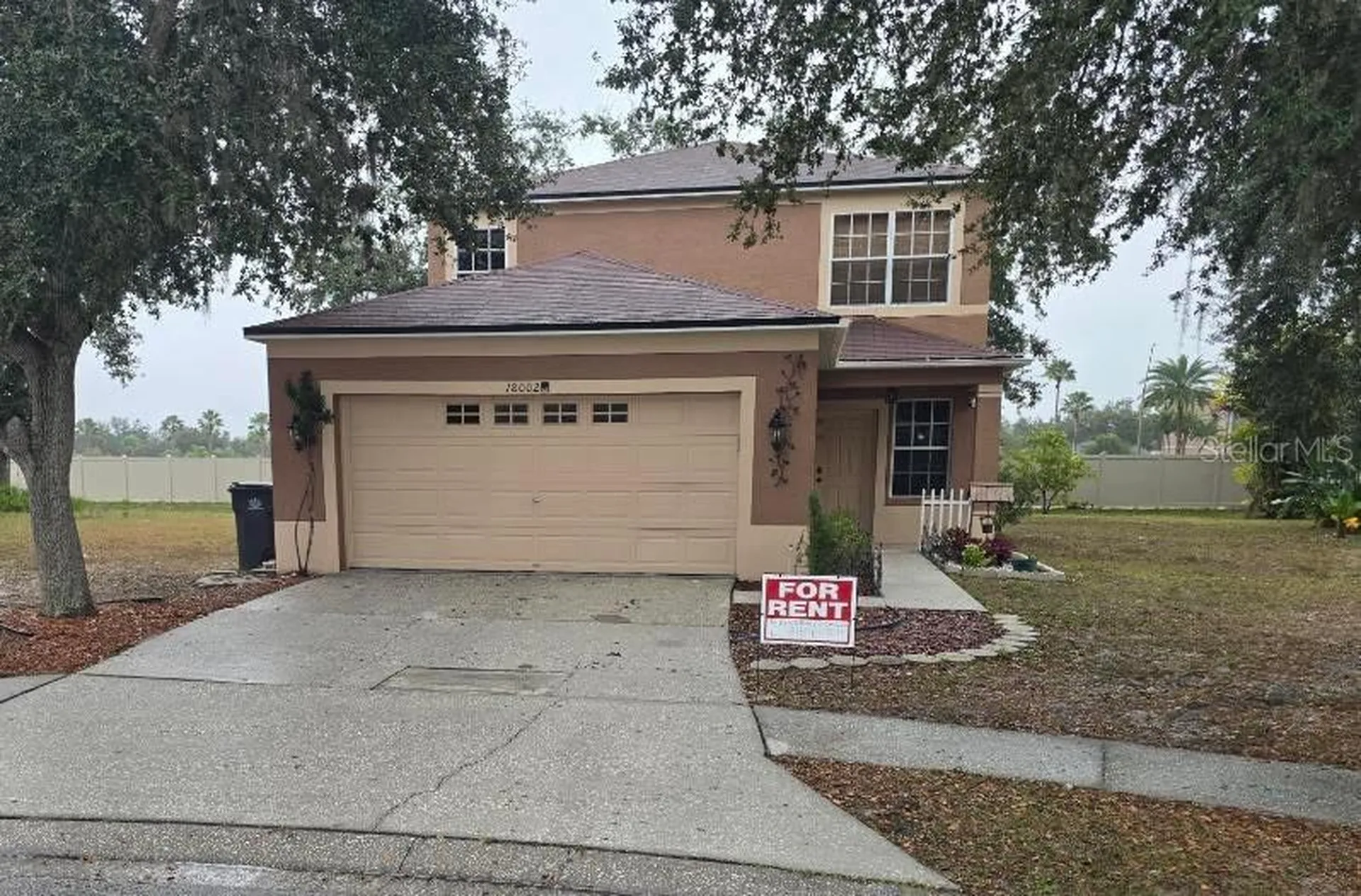 18002 Birdwater Drive Tampa FL 33647