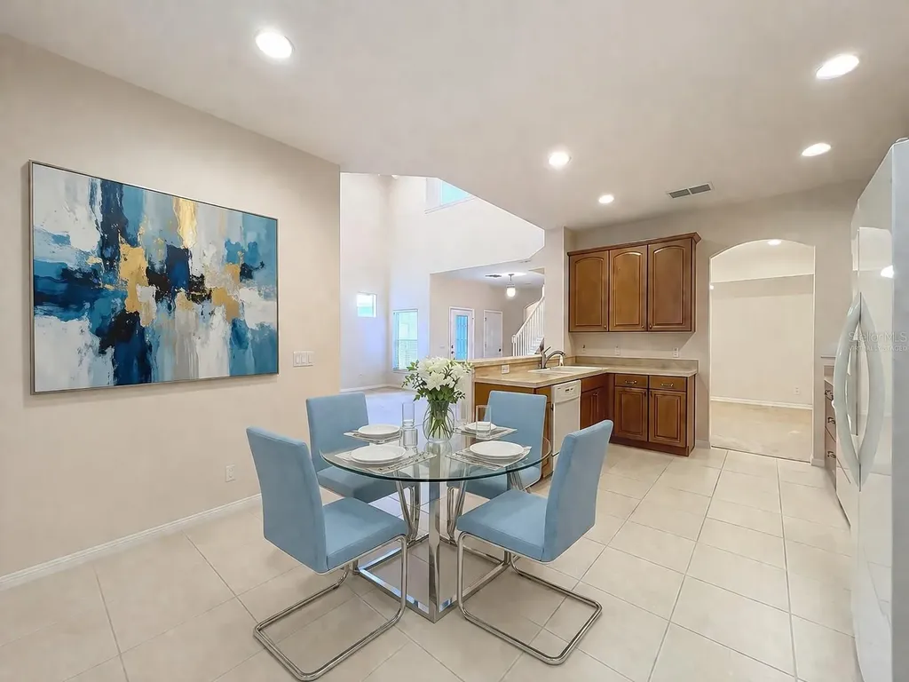 1740 Travertine Terrace Sanford FL 32771