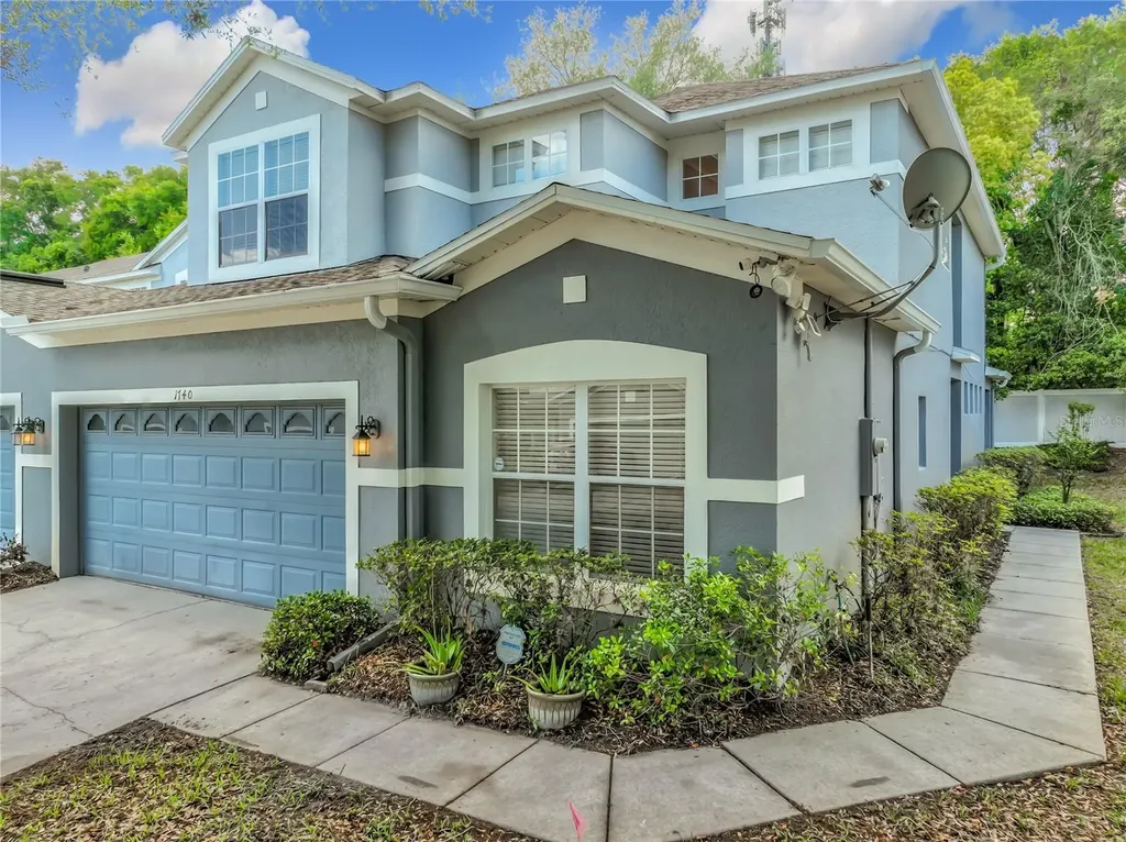 1740 Travertine Terrace Sanford FL 32771