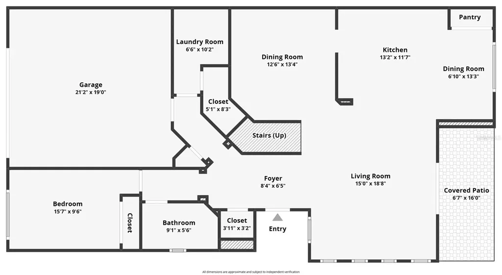 1740 Travertine Terrace Sanford FL 32771