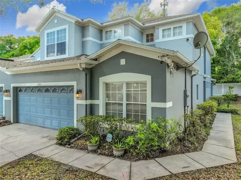 1740 Travertine Terrace Sanford FL 32771