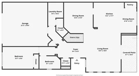 1740 Travertine Terrace Sanford FL 32771