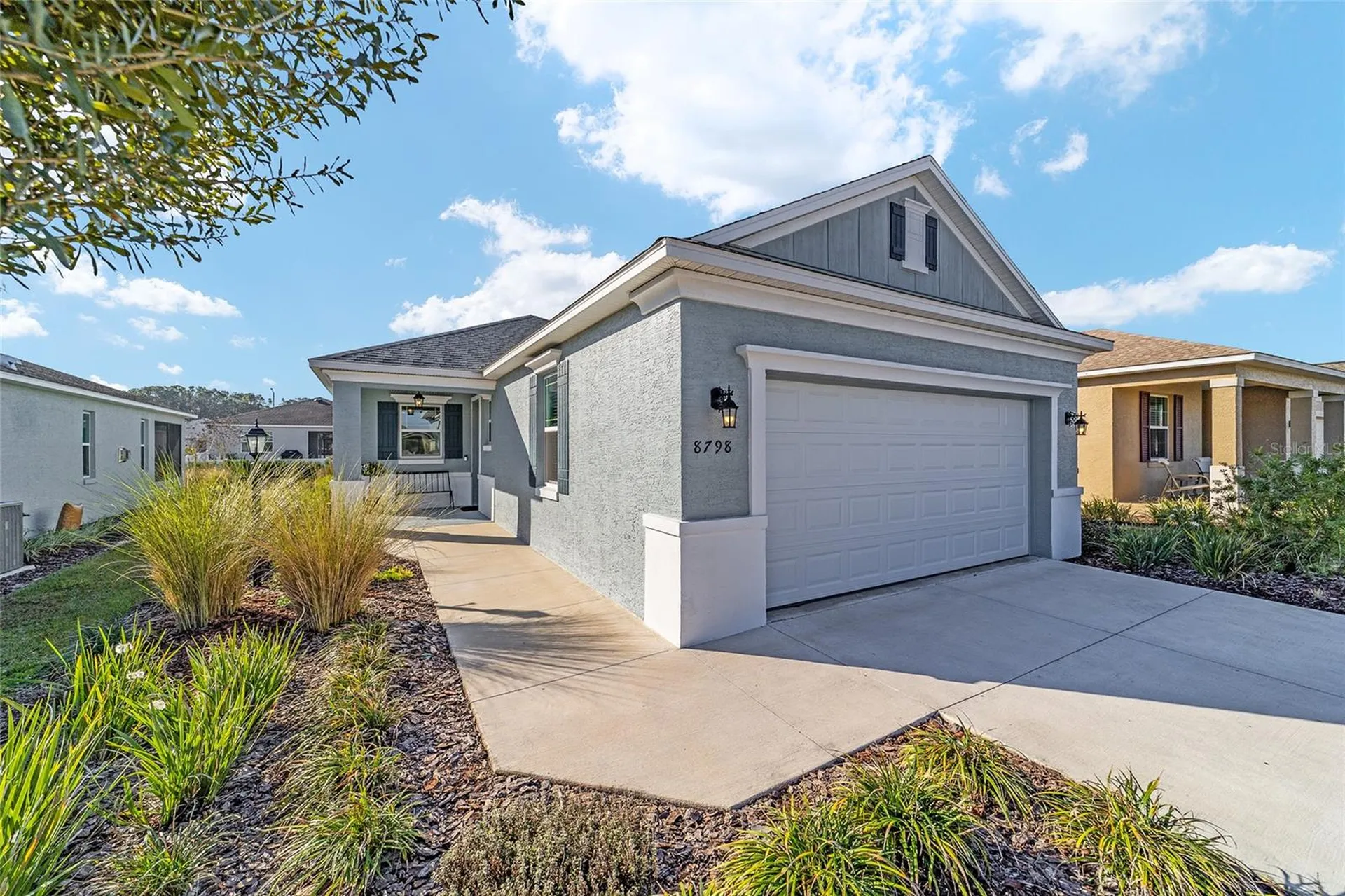 8798 SW 79th Place Ocala FL 34481