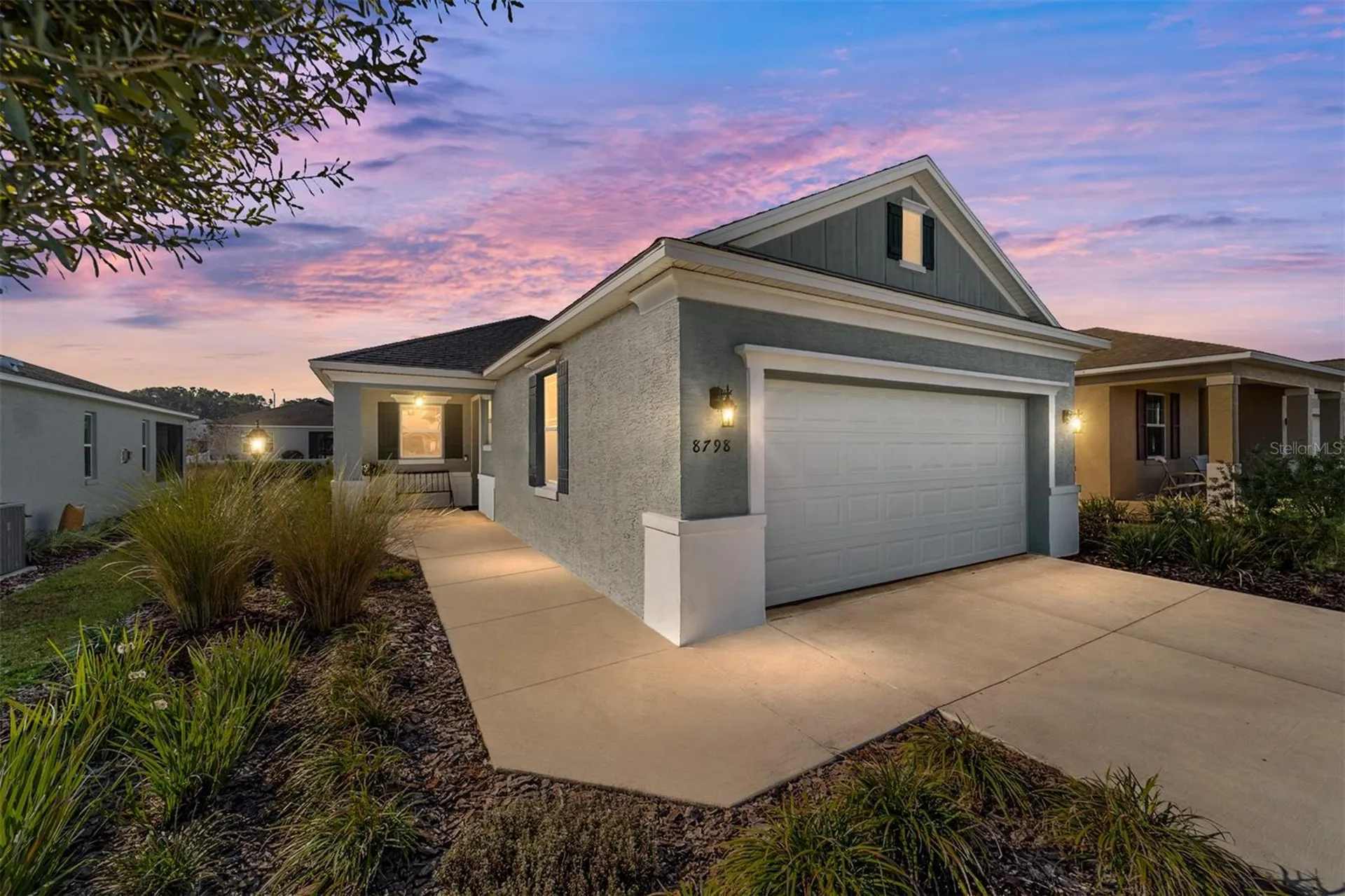 8798 SW 79th Place Ocala FL 34481