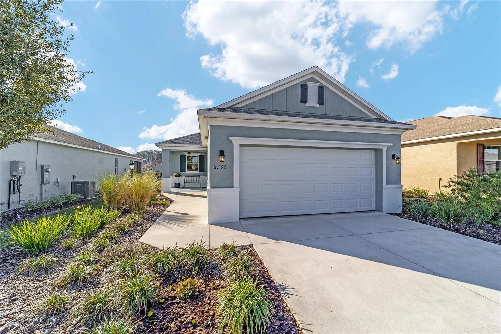 8798 SW 79th Place Ocala FL 34481