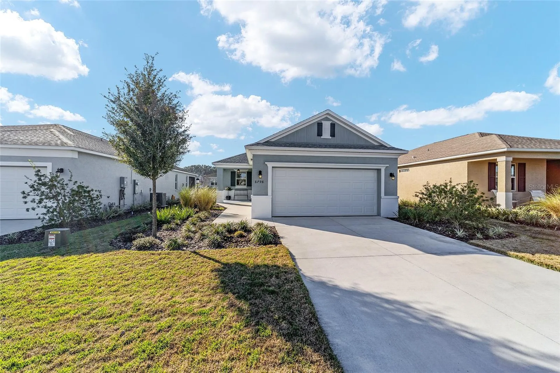 8798 SW 79th Place Ocala FL 34481
