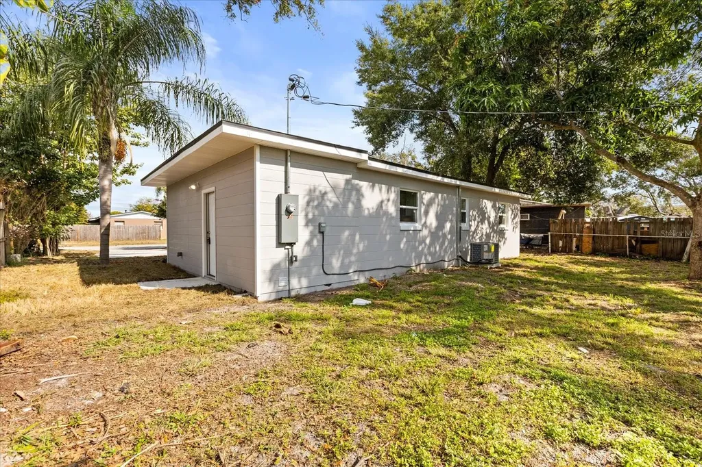 4808 Manduria Street Orlando FL 32819