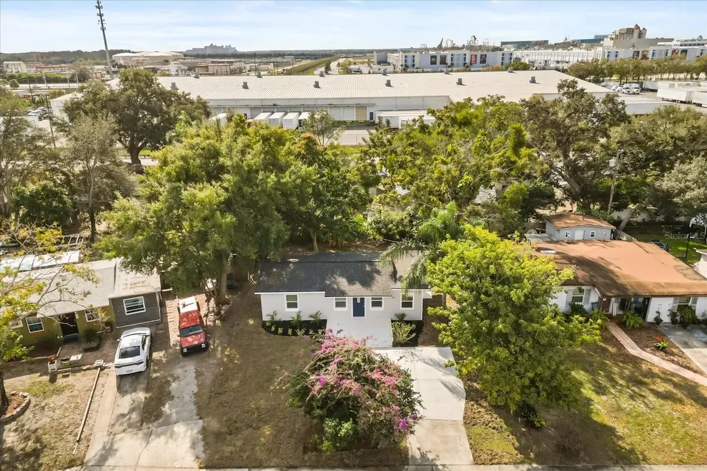 4808 Manduria Street Orlando FL 32819