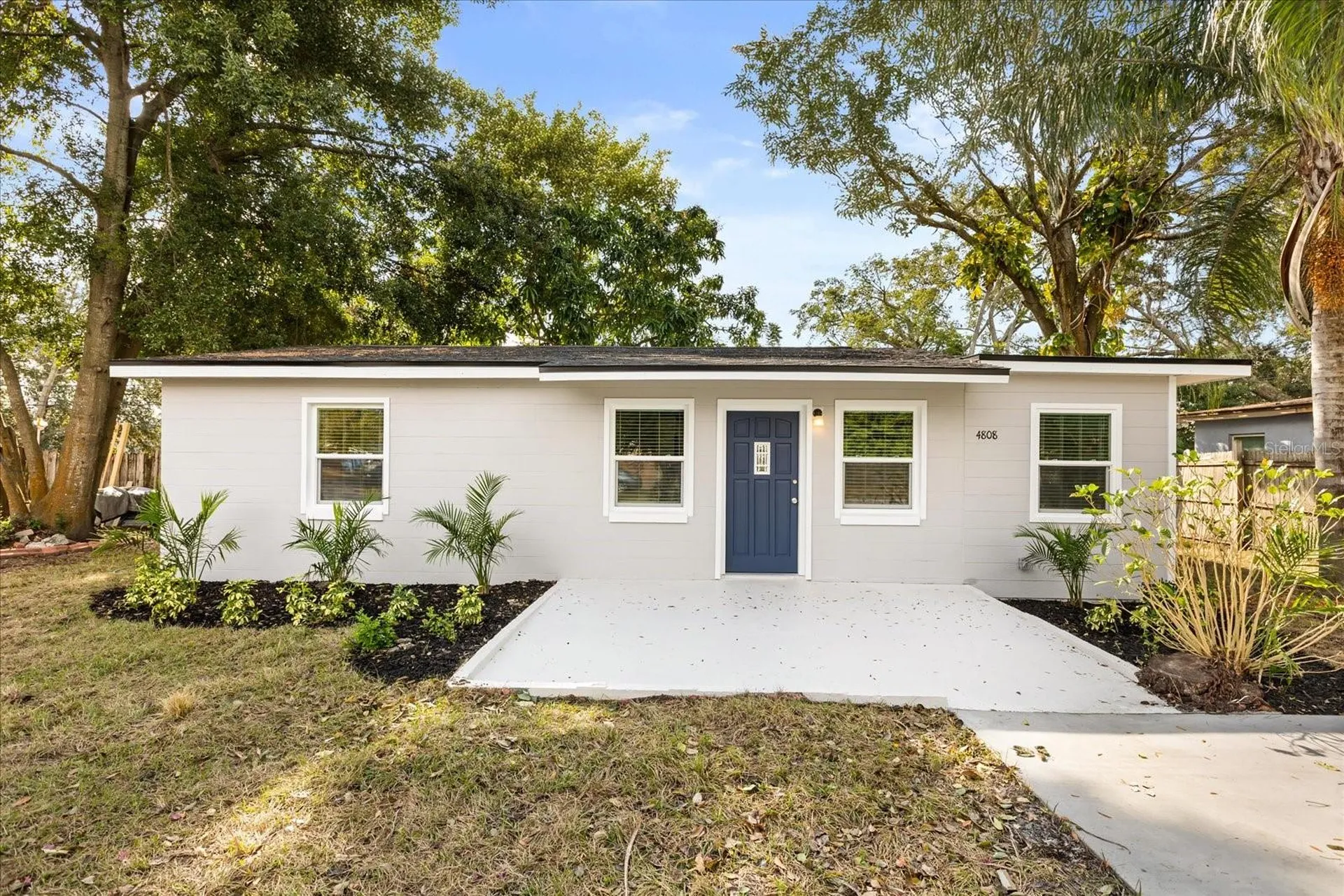 4808 Manduria Street Orlando FL 32819