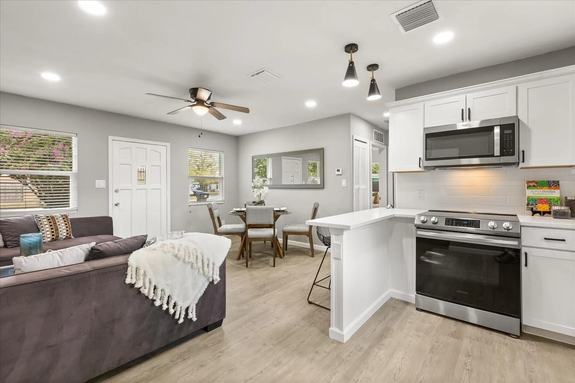 4808 Manduria Street Orlando FL 32819